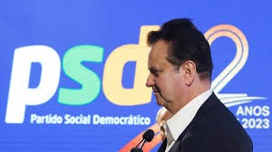 PSD e MDB consolidam hegemonia nas capitais e elegem 5 prefeitos cada um