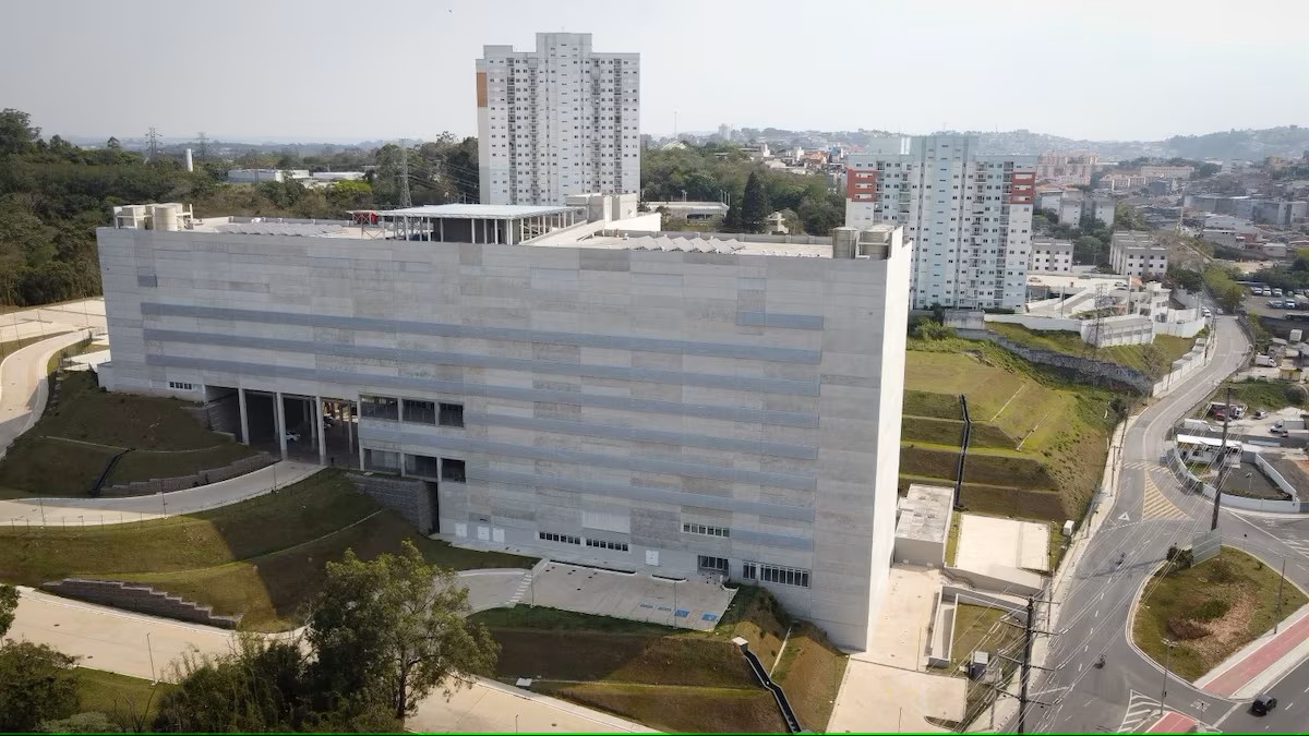 Sírio-Libanês assume a gestão de três hospitais públicos em São Paulo e mudança melhora eficiência e logística