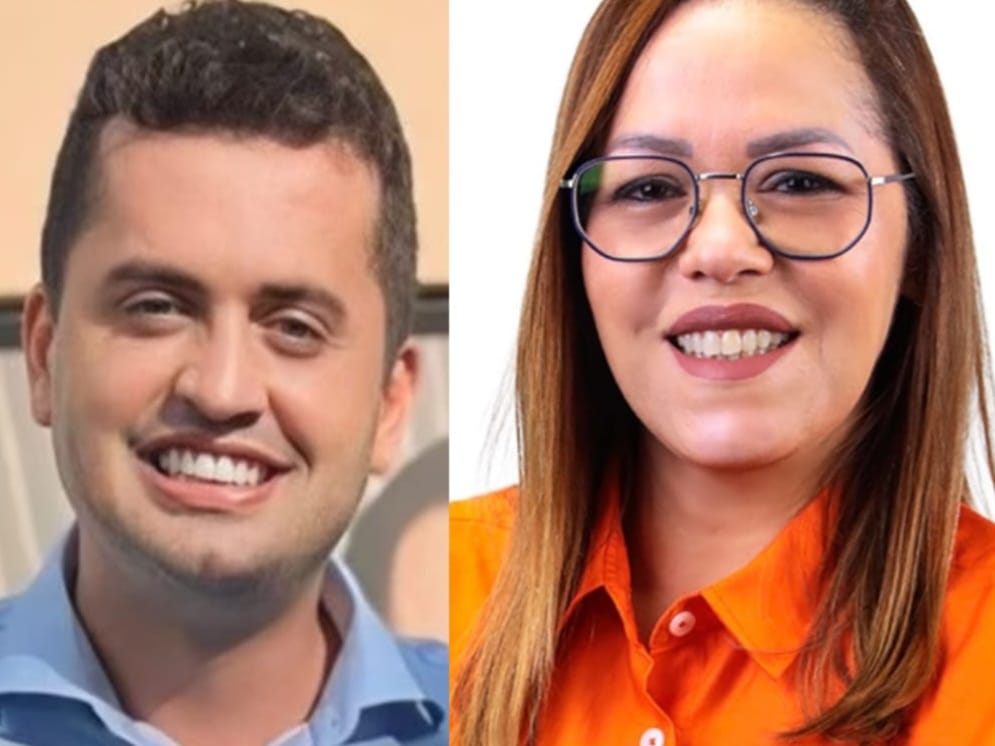 Em Duque de Caxias adversários tentam na Justiça Eleitoral impedir diplomação e posse de Netinho e Aline do Áureo