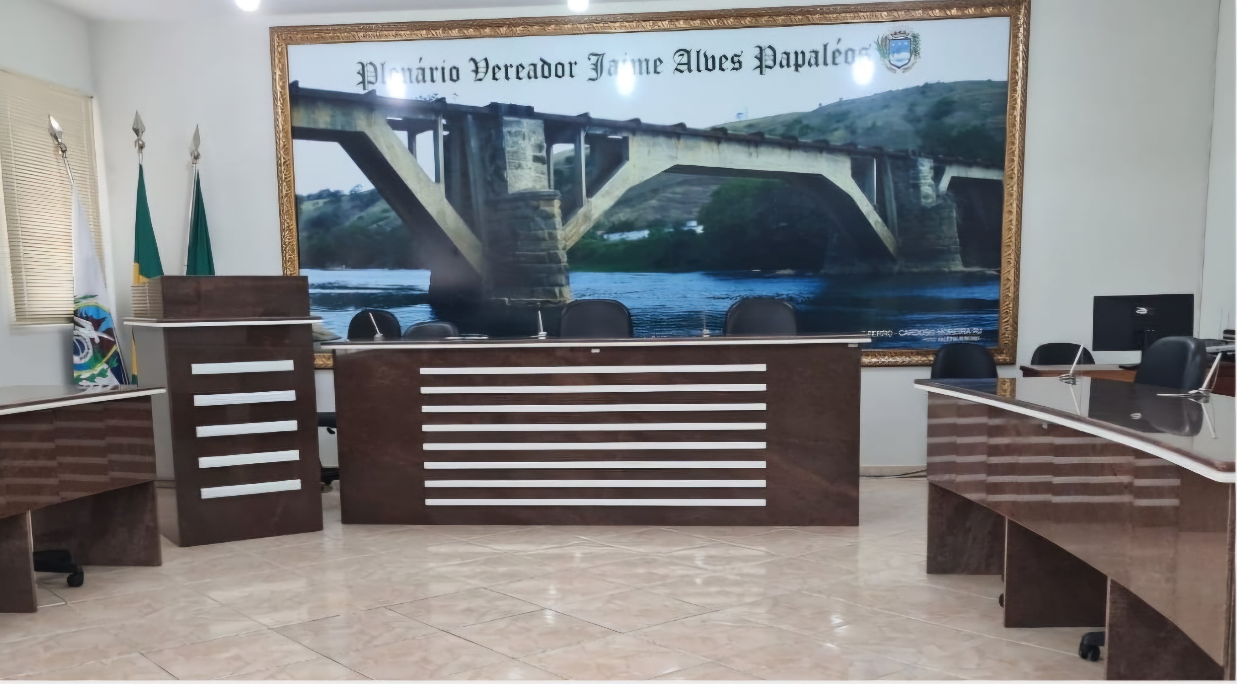 Justiça Eleitoral investiga fraude à cota de gênero na chapa de vereadores do PL em Cardoso Moreira