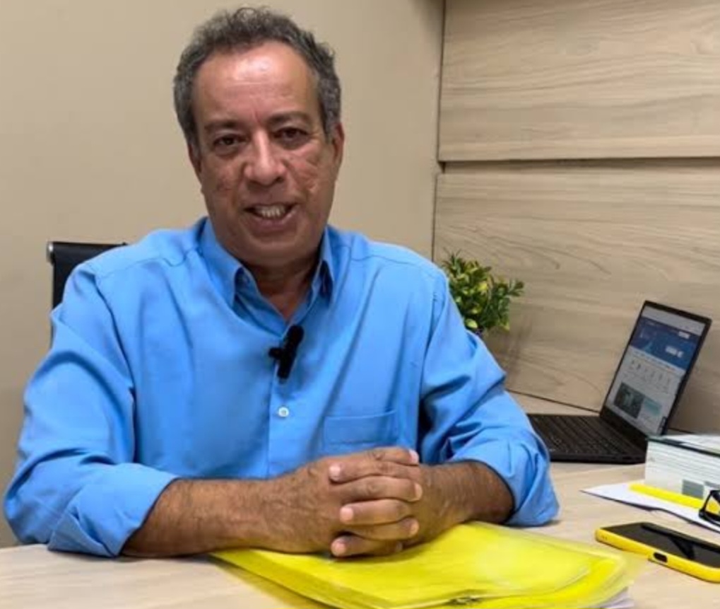 TSE mantém registro de Zezé Porto, prefeito eleito de Paraty