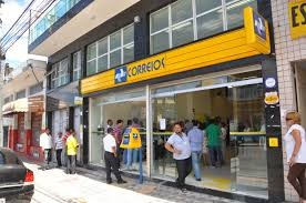 Em crise financeira, Correios anunciam venda de imóveis