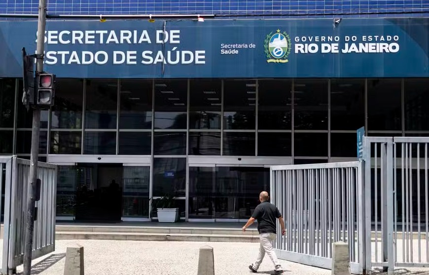 Governo do Rio contrata laboratório para substituir PCS Saleme, após contaminação de órgãos transplantados