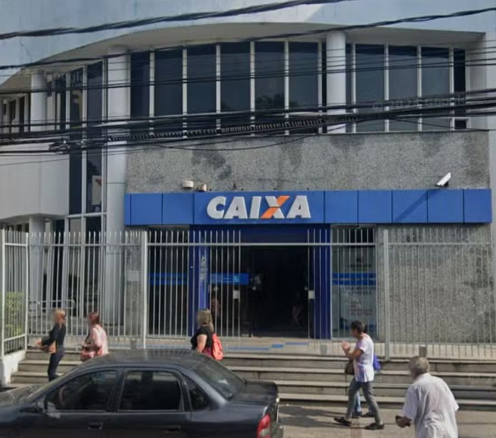 PF prende segurança privado no Galeão integrante de bando especializado em assaltos a bancos