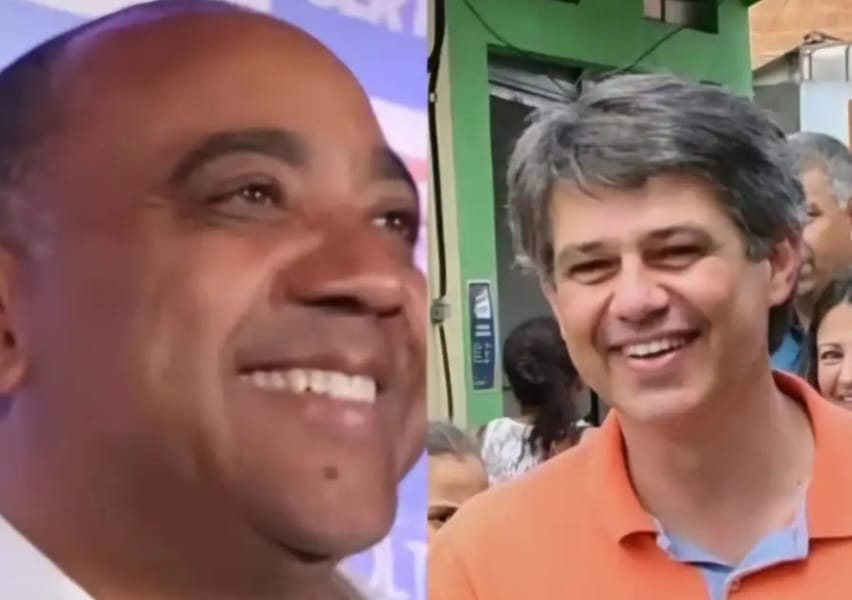Ministro André Ramos, do TSE, nega recurso de pedetista que pedia impugnação do prefeito reeleito de Porto Real