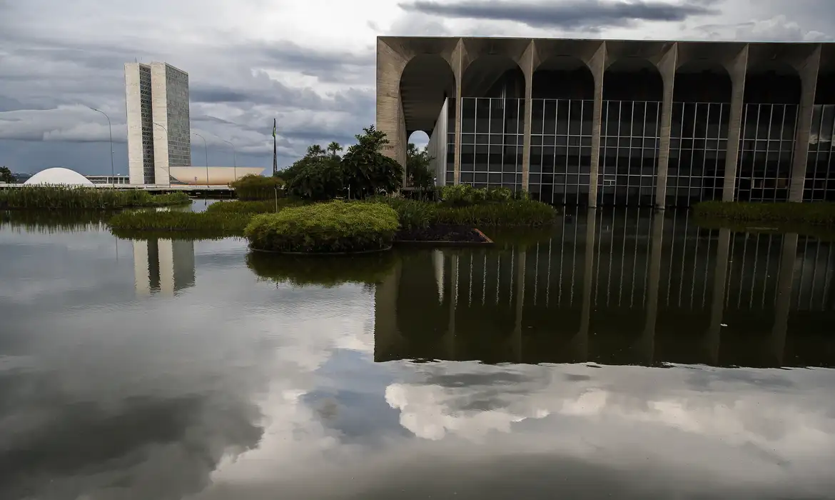 Brasil é reeleito para novo mandato até 2026 no Comitê de Paz da ONU