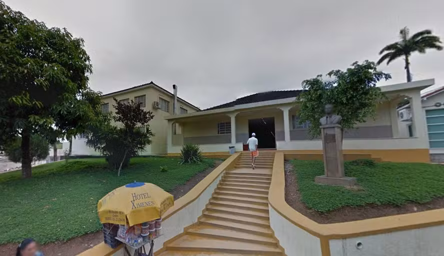 Contas da prefeitura de Rio Bonito (RJ) são bloqueadas pela Justiça por dívidas com o Hospital Regional Darcy Vargas