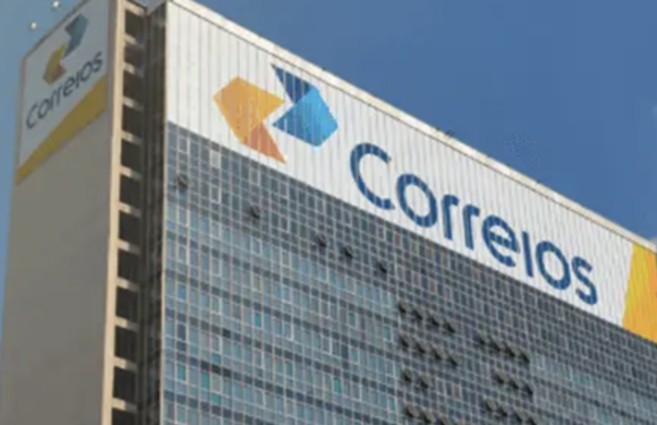 Correios suspendem pagamentos com cartão após investigação da PF