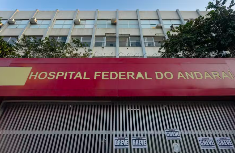 Saúde no Rio: mais de 427 mil aguardam atendimento, entre consultas, exames e cirurgias