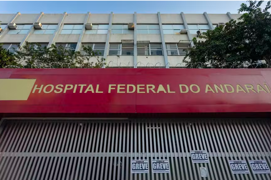 Prefeitura do Rio vai assumir dois hospitais federais com a meta de aumentar e melhorar atendimentos
