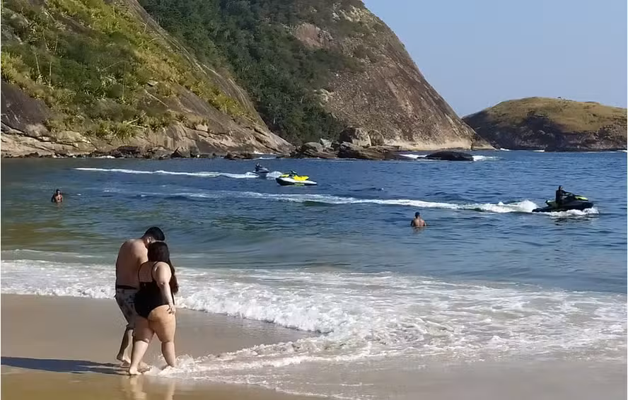 Com a chegada do verão e maior afluência de banhistas, Niterói aplicará Lei Seca Marítima em pelo menos quatro praias