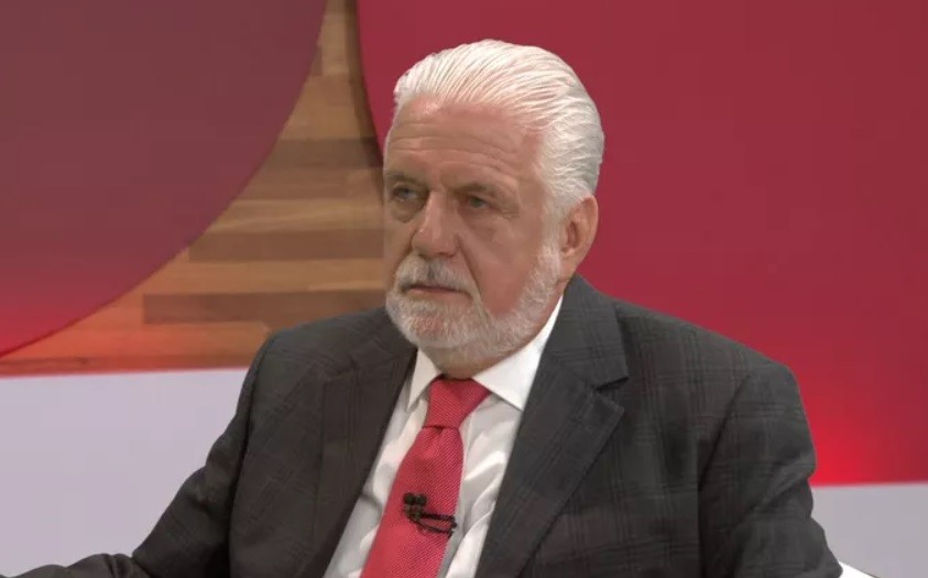 Jaques Wagner afirma que saúde de Lula não será fator relevante para decisão sobre candidatura em 2026