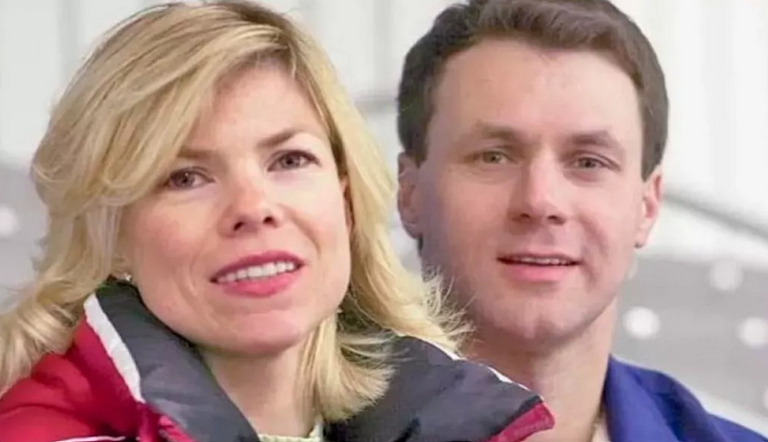 Campeões russos de patinação artística e outros atletas estão entre as vítimas de acidente aéreo em Washington