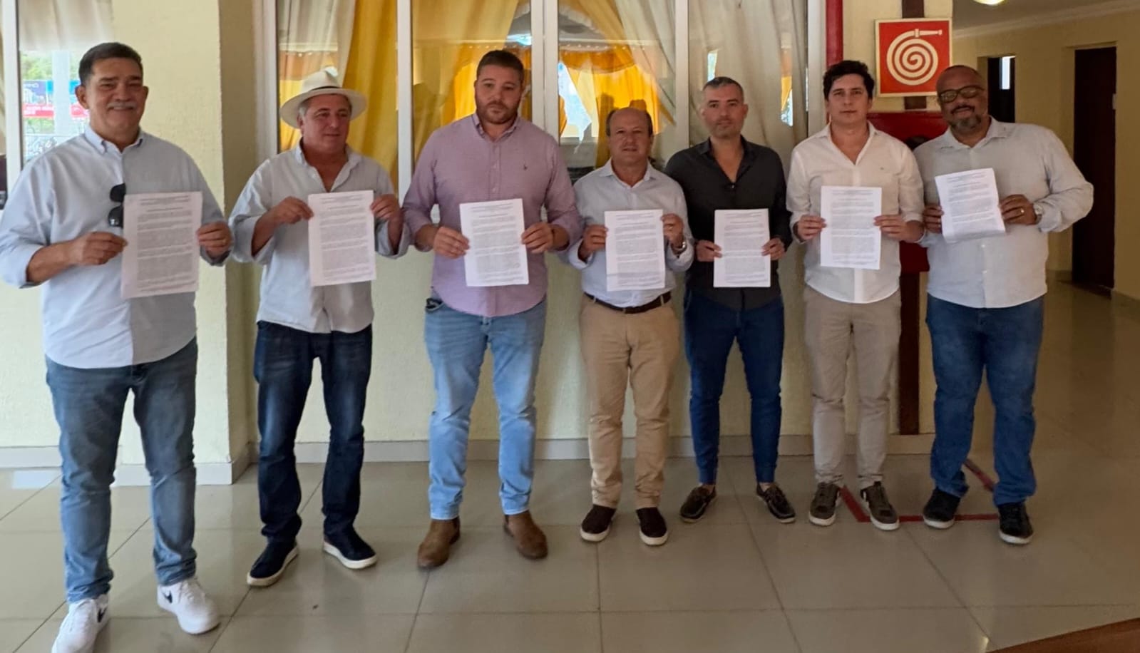 Municípios vão à Justiça contra eleição de prefeito de Miguel Pereira  para presidir Consórcio Intermunicipal de Saúde