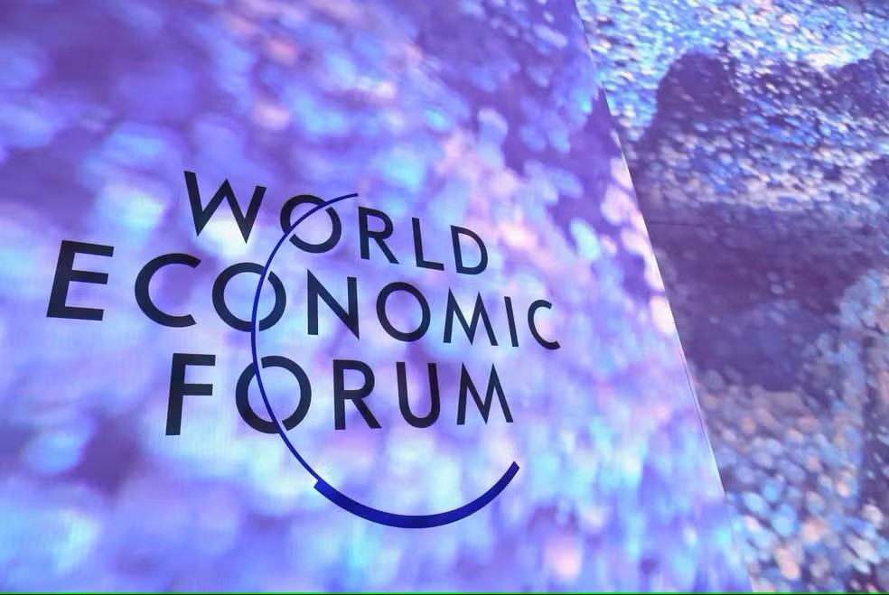 Davos 2025: fórum econômico mundial começa nesta segunda, (20), sem Lula e Haddad