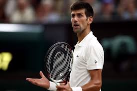 Ainda um dos maiores tenistas da atualidade, Djokovic diz ter sido envenenado na Austrália antes de deportação