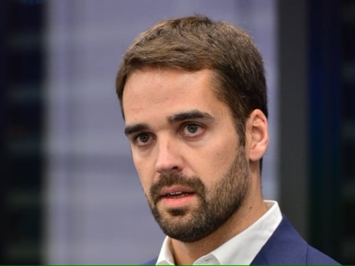 Eduardo Leite divulga manifesto e critica polarização no Brasil