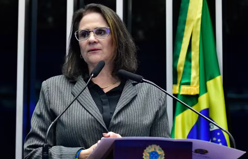 Damares Alves deve presidir a Comissão de Direitos Humanos do Senado, em lugar de petista – Agenda do Poder