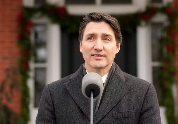 Primeiro-ministro do Canadá renuncia e afunda país em crise política