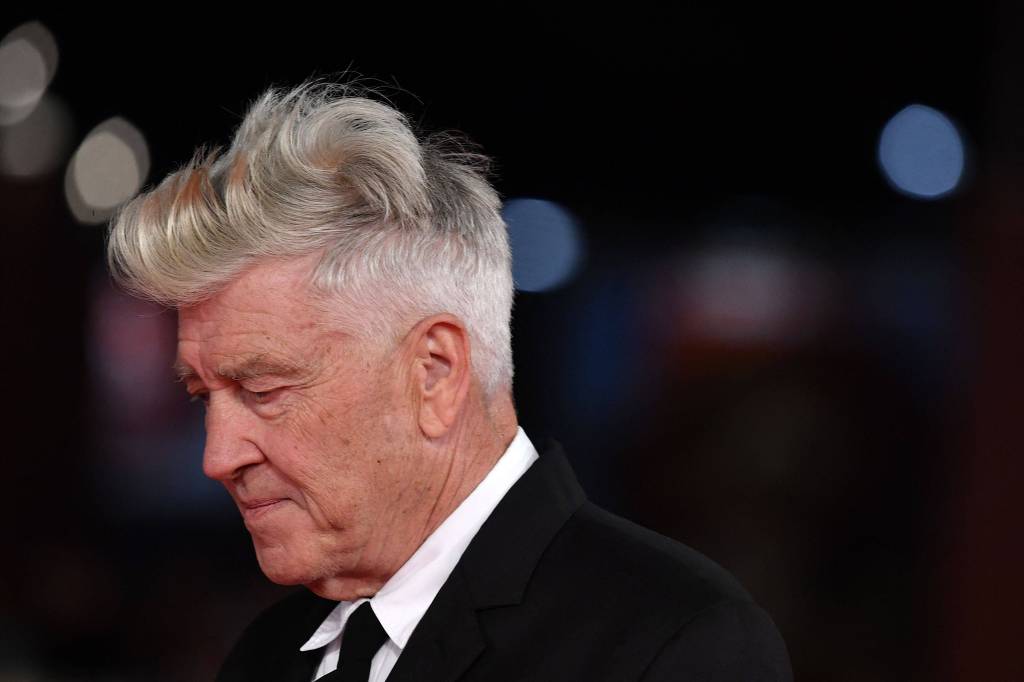 David Lynch, gênio de ‘Cidade dos Sonhos’ e ‘Twin Peaks’, morre aos 78 anos