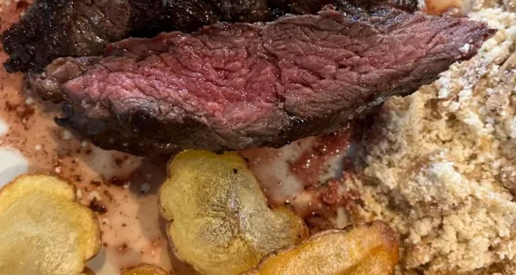 POBRE JUAN DE VOLTA À ZONA SUL