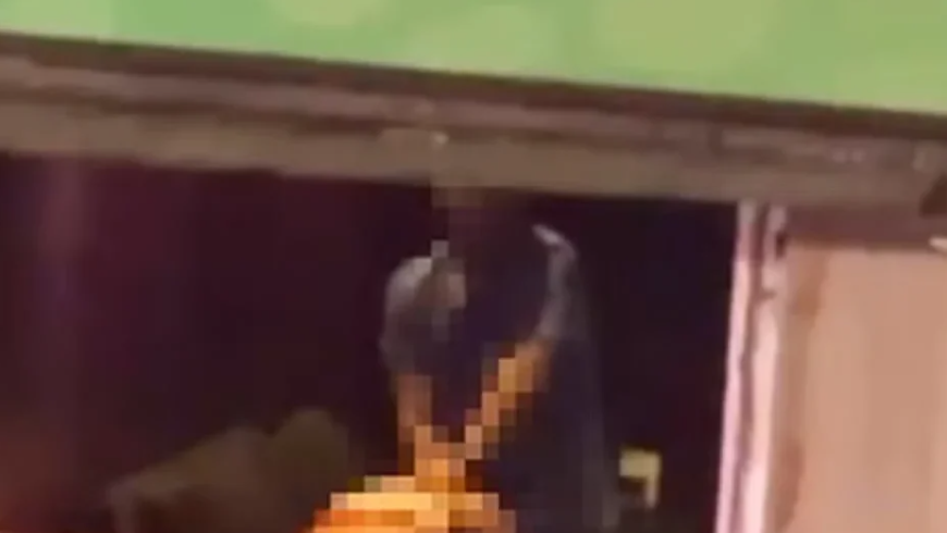 Pol&iacute;cia abre inqu&eacute;rito para investigar cena de sexo em camarote na Sapuca&iacute;  &ndash; Agenda do Poder