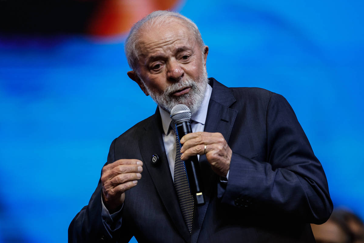 Lula reabre emergência do Hospital Federal de Bonsucesso no Rio nesta quinta (6)