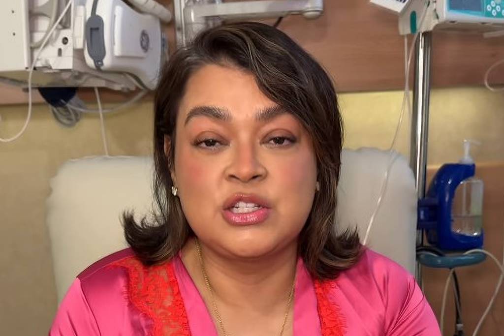 Preta Gil faz alerta no Dia Mundial de Combate ao Câncer: ‘Tive sorte’ (veja o vídeo)