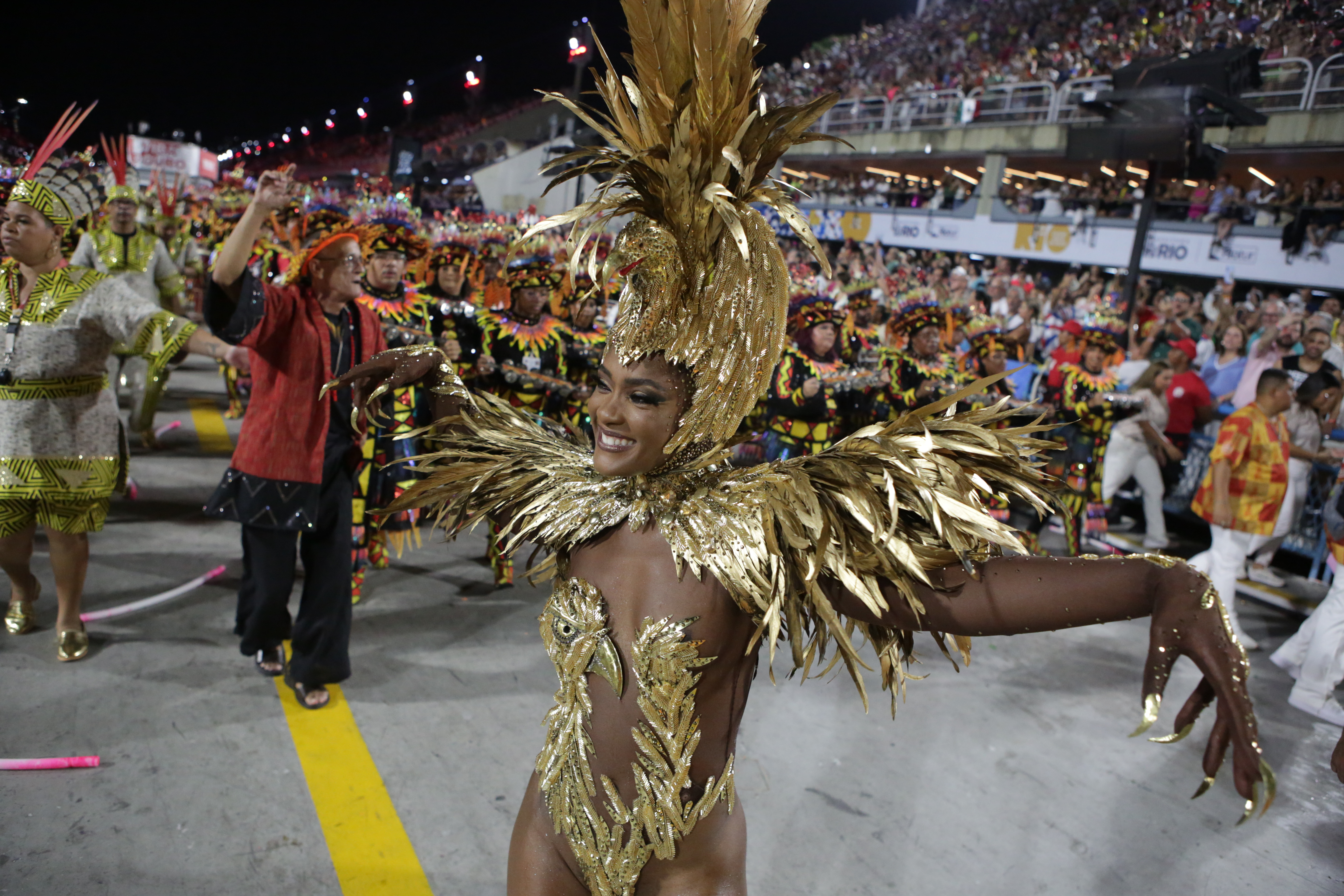 Erika Januza vai para hospital após diagnóstico de infecção renal