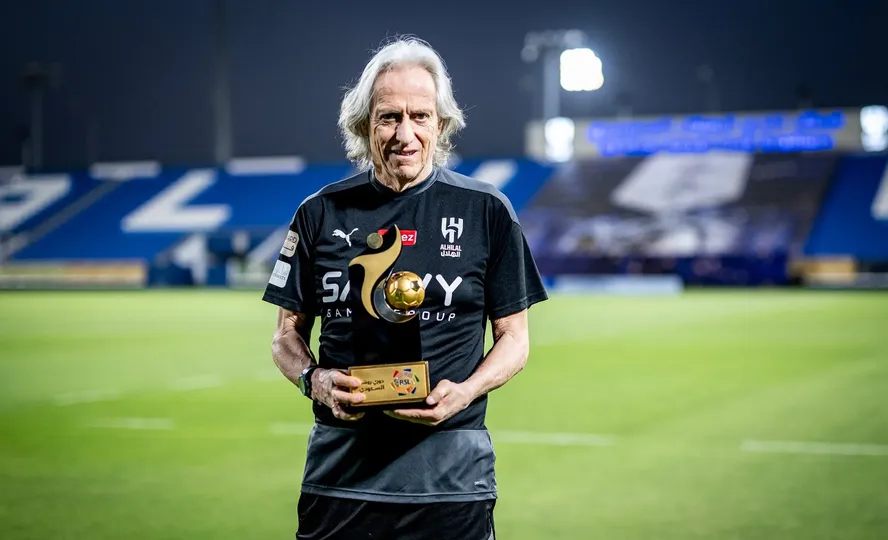 Jorge Jesus deve assumir seleção de Portugal após queda na Copa