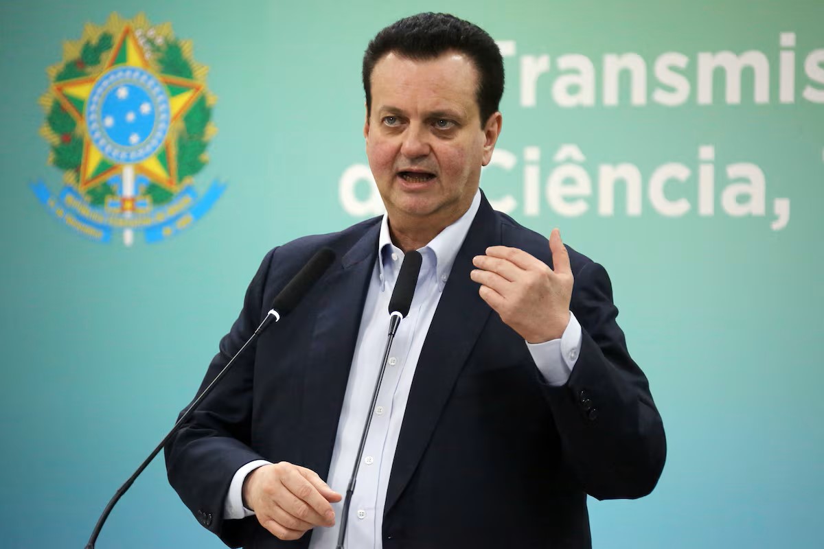 Kassab critica Lula e Bolsonaro e diz que rejeição decidirá 2026