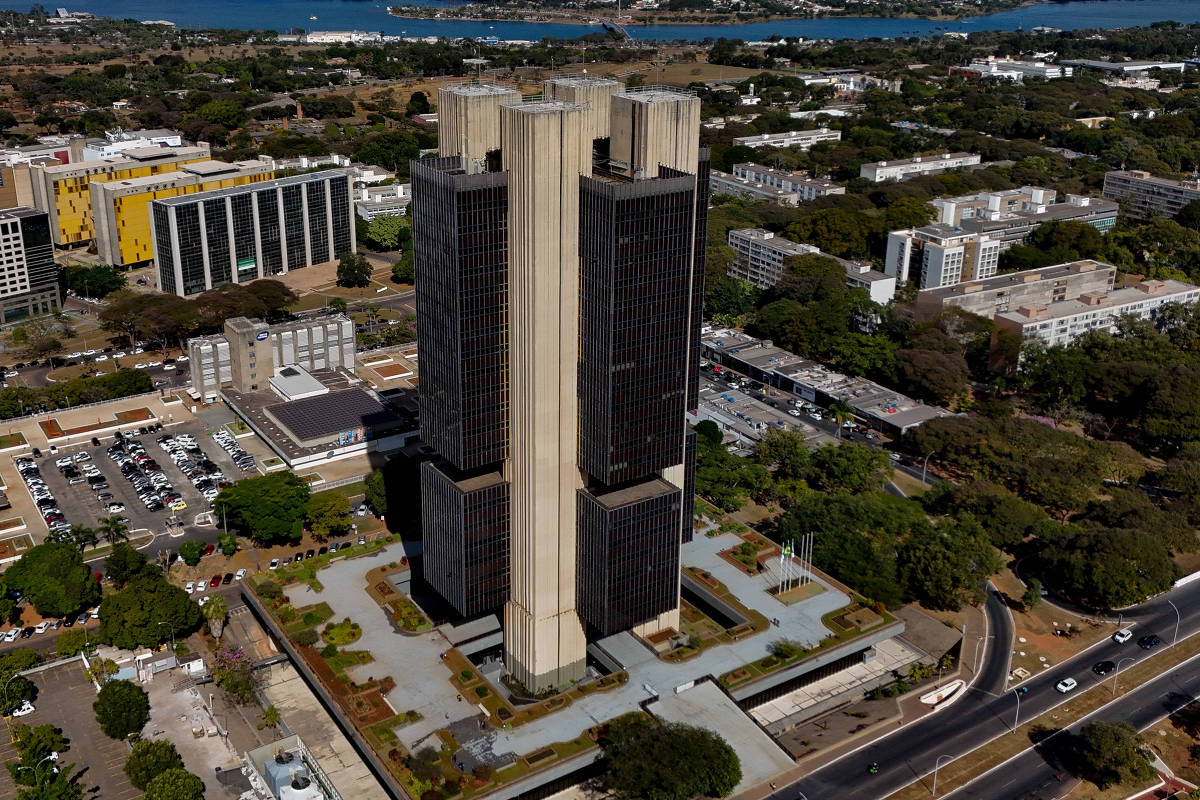 Boletim Focus: mercado reduz a previsão de inflação pela 5ª semana seguida