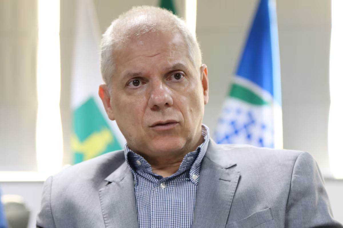 INSS: PF aponta que ex-presidente recebeu propina por Pix, cheque e dinheiro
