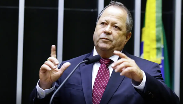 Chiquinho Brazão é liberado de presídio para cumprir pena em casa