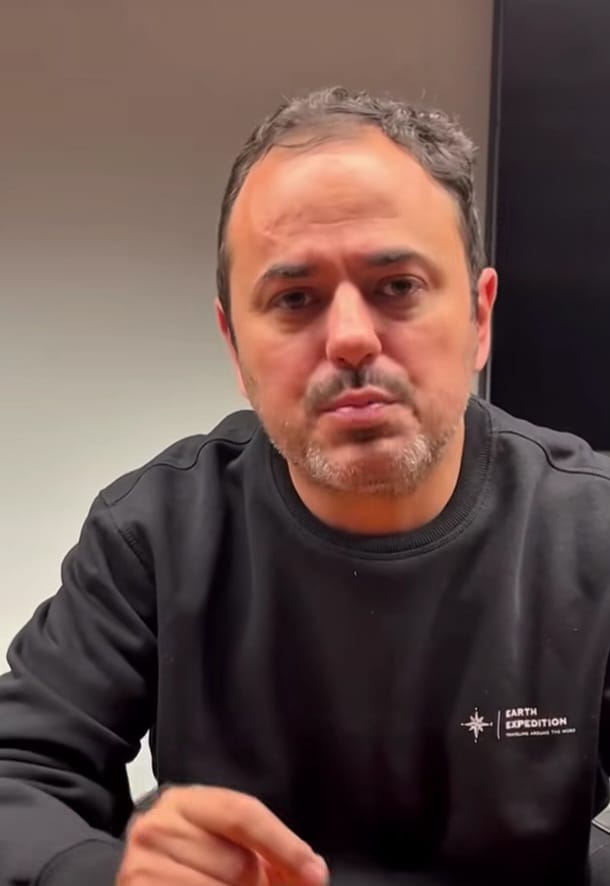 (Vídeo) Glauber reitera interesse de Lira em cassação de mandato parlamentar