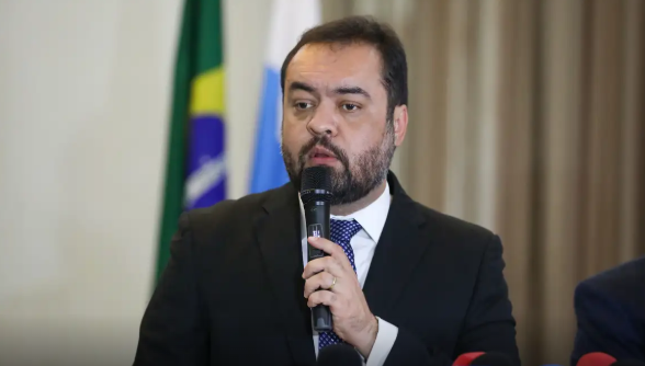 Segurança, saúde e transporte: Cláudio Castro busca parcerias nos Emirados Árabes e China