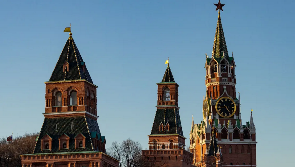 Kremlin diz que acordo de paz na Ucrânia ainda está distante
