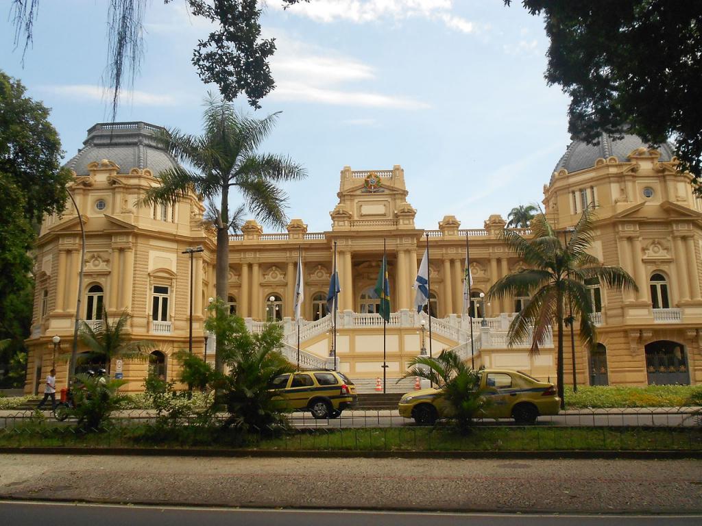 PSD protocola ação no STF contra eleição indireta no Rio