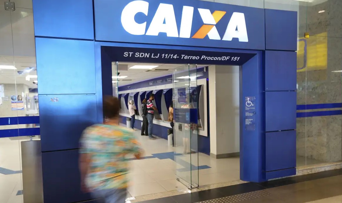 PF apura contrato da Caixa com empresa de consignados ligada a investigados por fraude