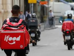 Motos elétricas disparam no delivery e crescem 10 vezes em apenas quatro meses