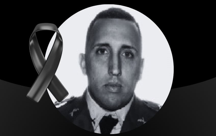 Tenente-coronel da PM morre em acidente de carro na Baixada Fluminense