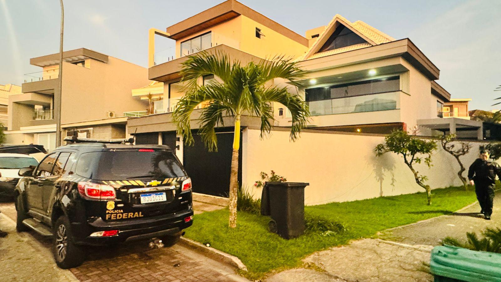 Federal Police conduct operation against group that defrauded R$5 million with bank scams in Rio