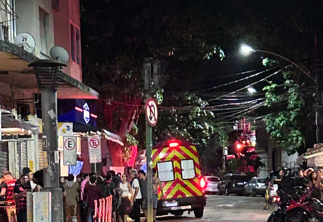 Justiça converte em preventiva prisão de motorista que atropelou grupo em bar na Zona Sul