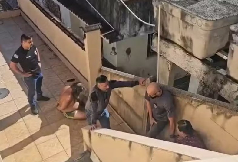 Laudo aponta que corpo de idoso foi mantido entre 6 meses e 2 anos dentro de casa na Ilha