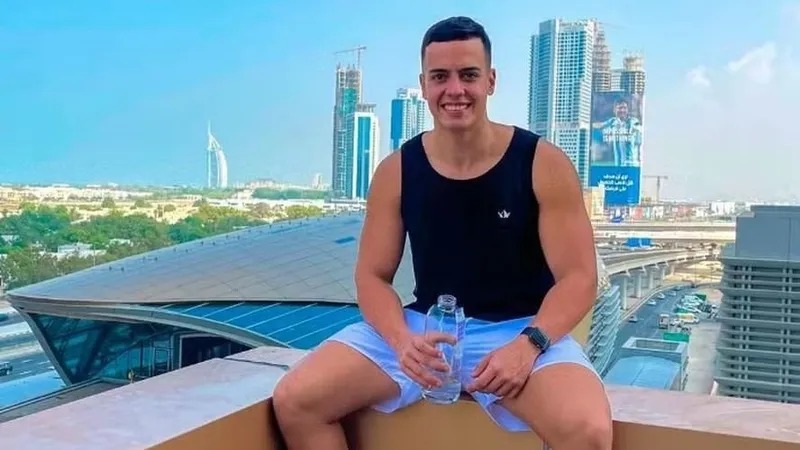 Influenciador acusado de matar noivo no Recreio se entregou porque estava ‘arrependido’