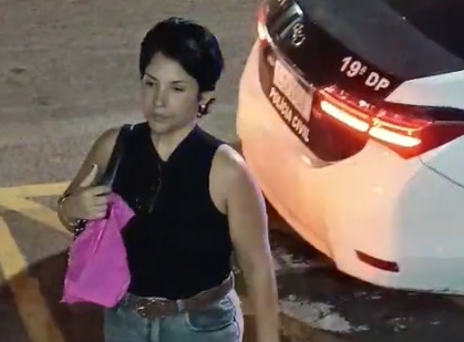 Mulher é presa por torturar a própria mãe idosa em Jacarepaguá