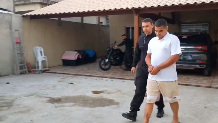 Operação prende 9 suspeitos de integrar quadrilha que atuava no camelódromo da Uruguaiana