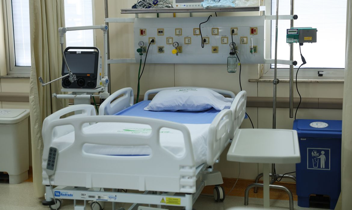 Internações por inflamações intestinais subiram 61% em dez anos