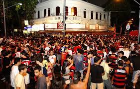 O Baixo Gávea não é mais aquele. Veja o que está acontecendo lá