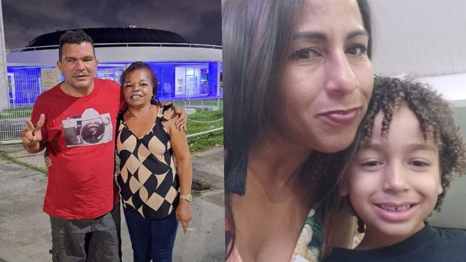 Enquanto eles não voltam: o que move as famílias de desaparecidos?